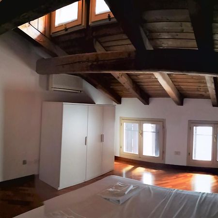 Palazzo Bargellini Panzacchi Apartments Болоня Екстериор снимка