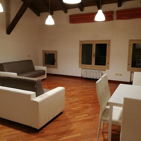 Palazzo Bargellini Panzacchi Apartments Болоня Екстериор снимка