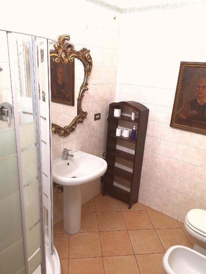 Palazzo Bargellini Panzacchi Apartments Болоня Екстериор снимка