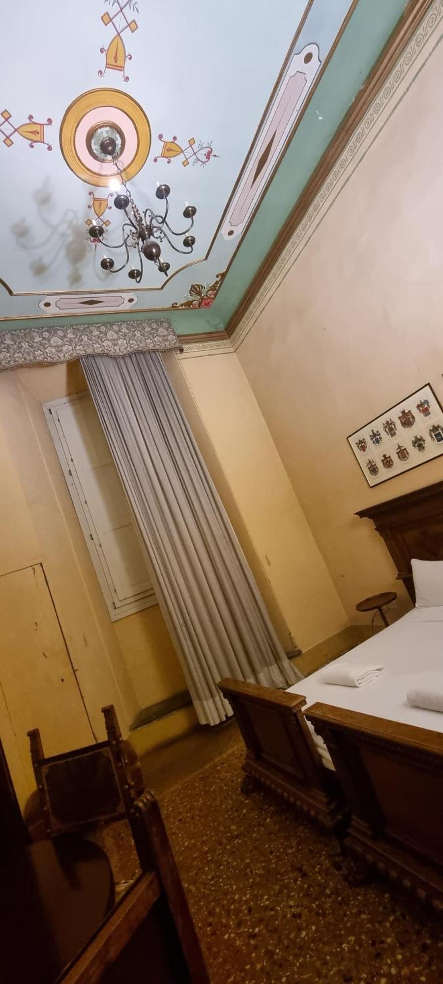 Palazzo Bargellini Panzacchi Apartments Болоня Стая снимка