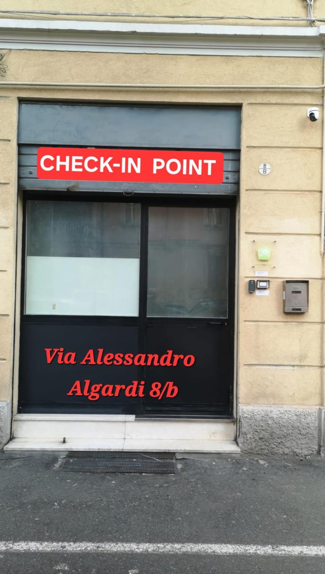 Palazzo Bargellini Panzacchi Apartments Болоня Екстериор снимка