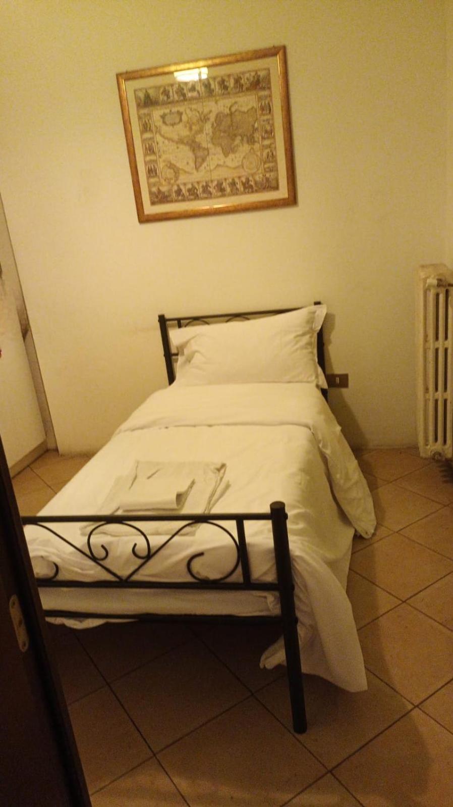 Palazzo Bargellini Panzacchi Apartments Болоня Стая снимка
