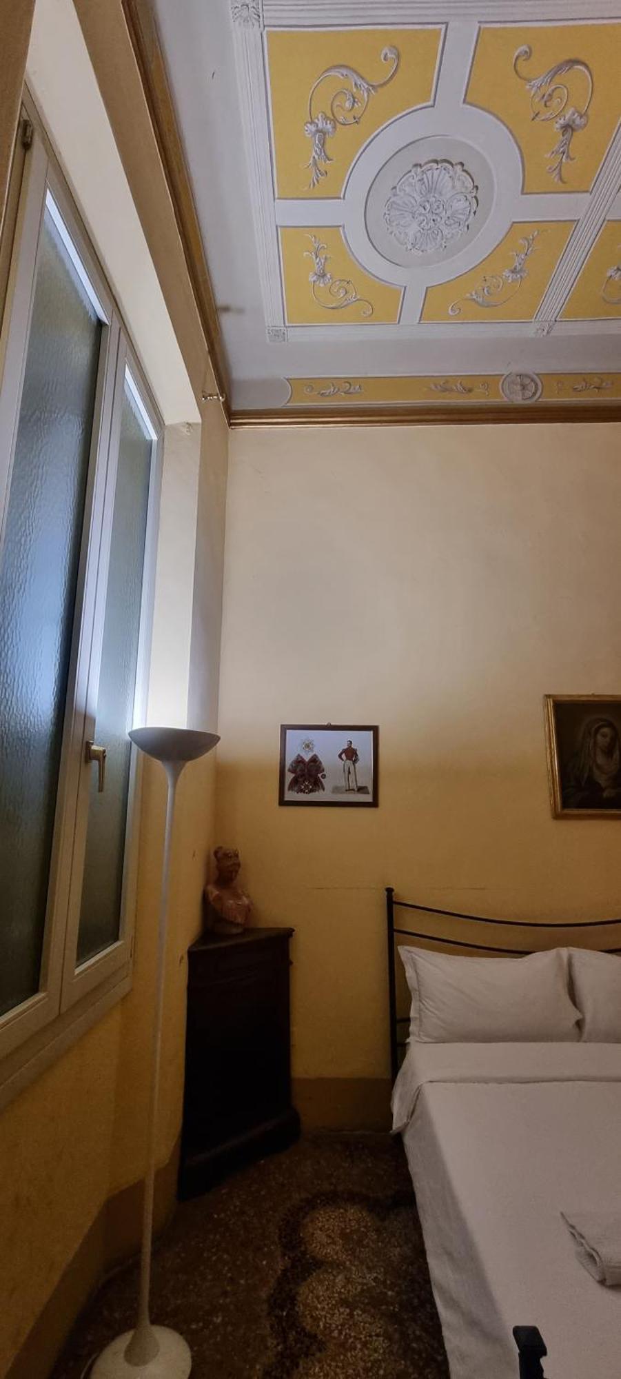 Palazzo Bargellini Panzacchi Apartments Болоня Стая снимка