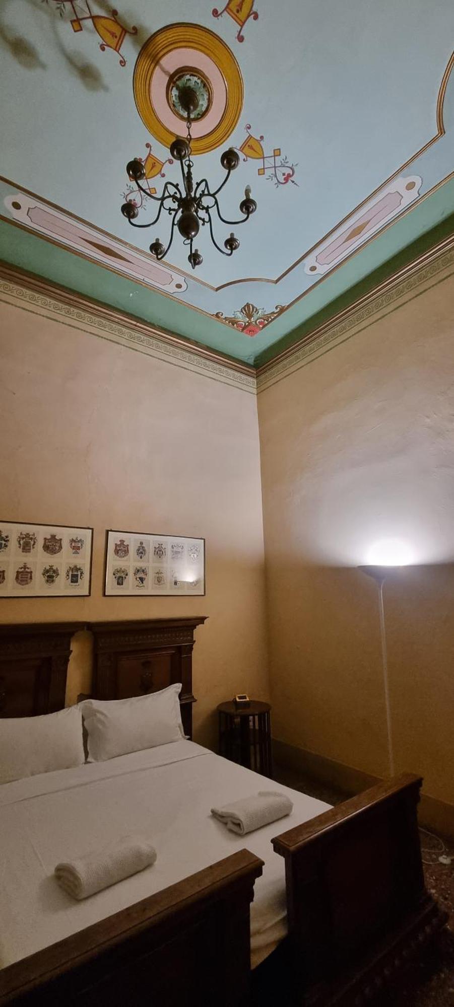 Palazzo Bargellini Panzacchi Apartments Болоня Стая снимка
