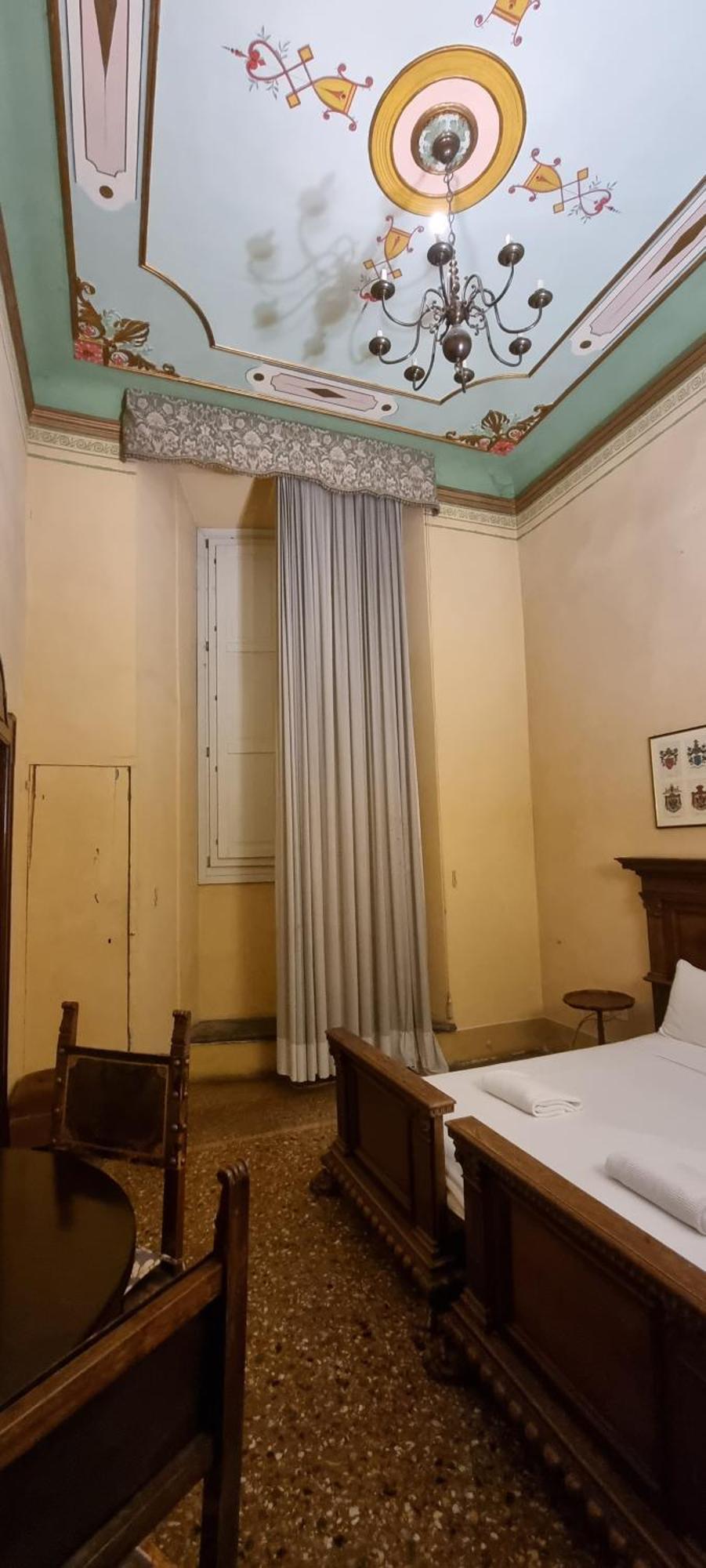 Palazzo Bargellini Panzacchi Apartments Болоня Стая снимка