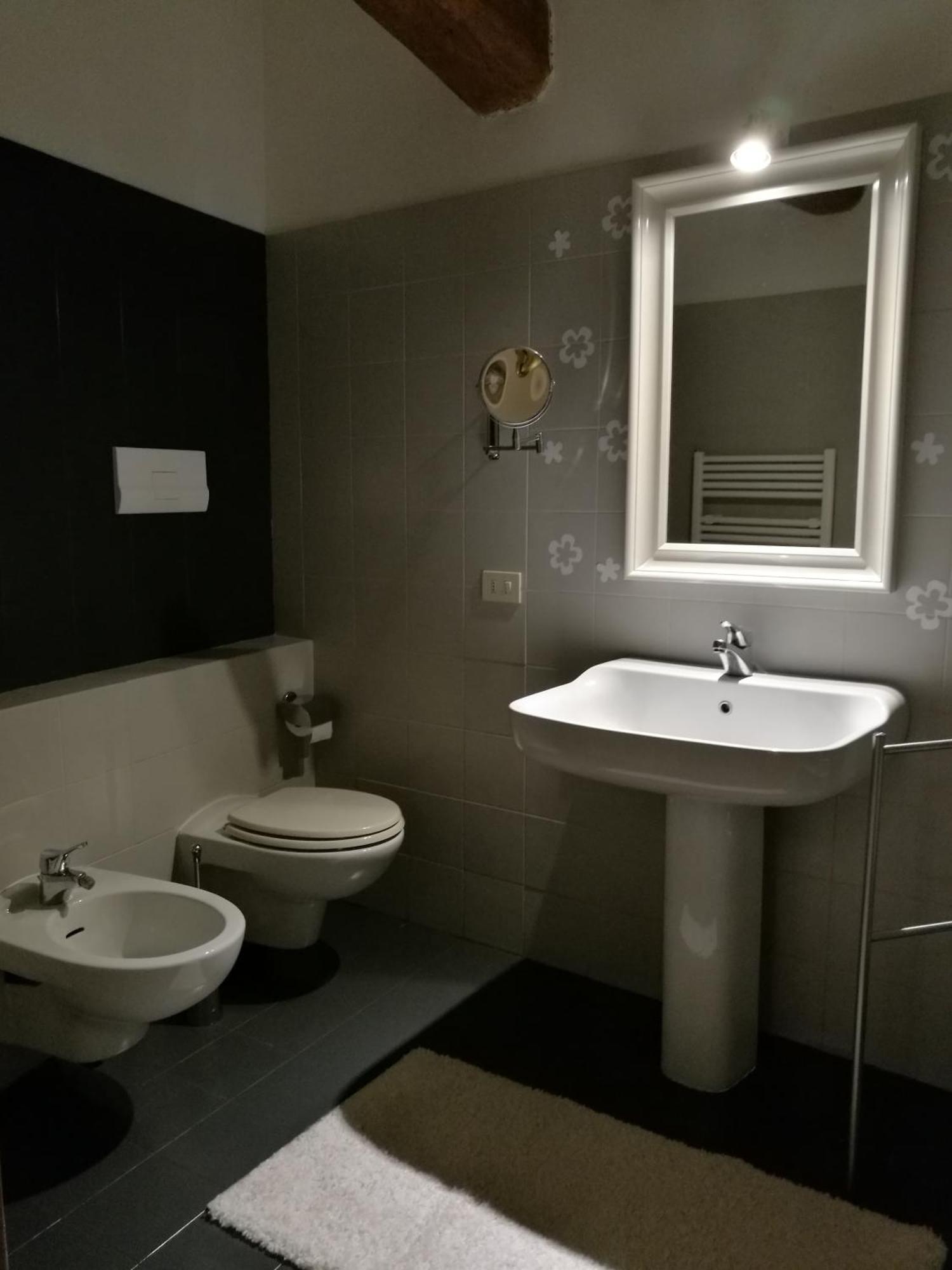 Palazzo Bargellini Panzacchi Apartments Болоня Екстериор снимка