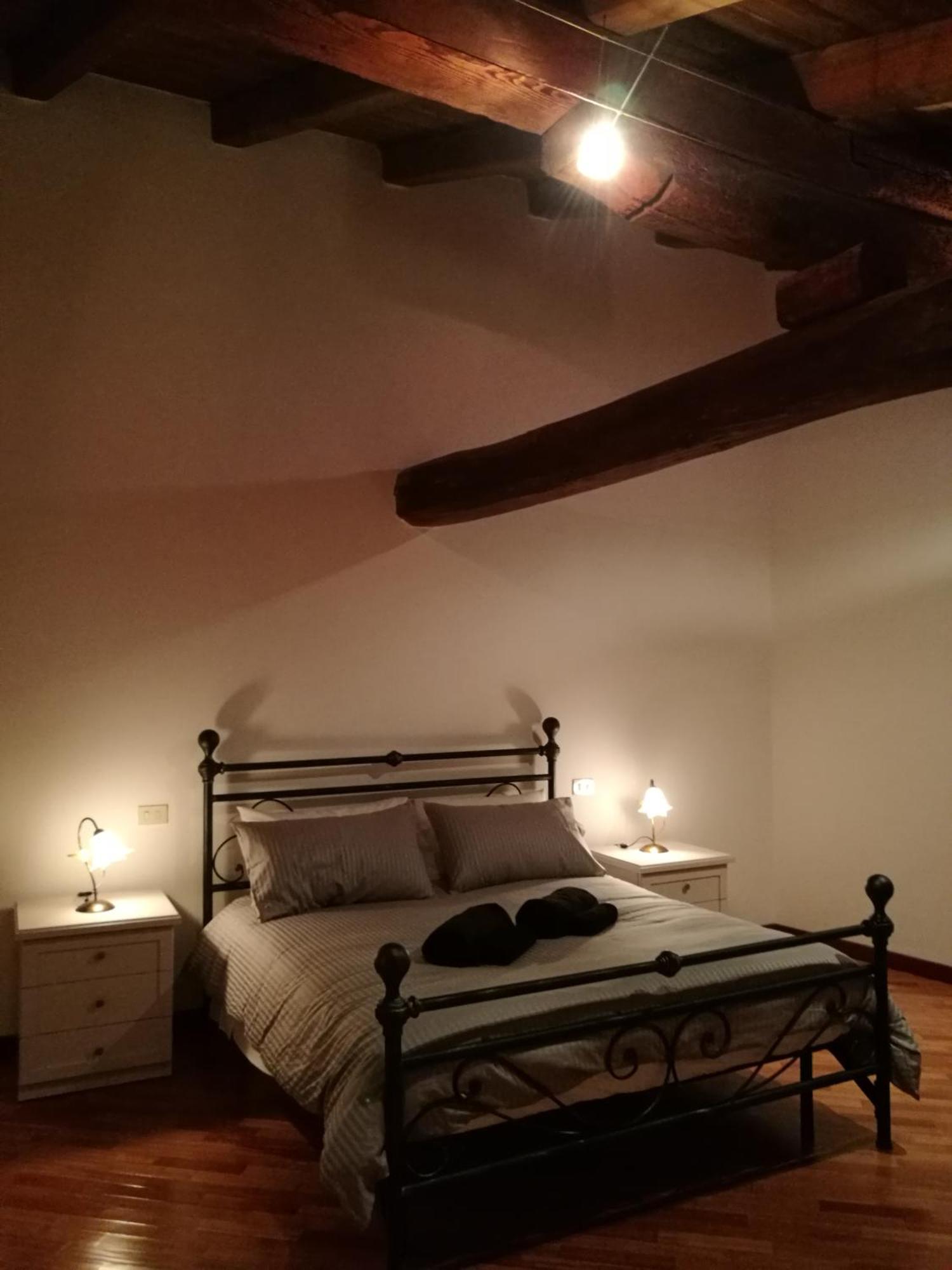 Palazzo Bargellini Panzacchi Apartments Болоня Екстериор снимка