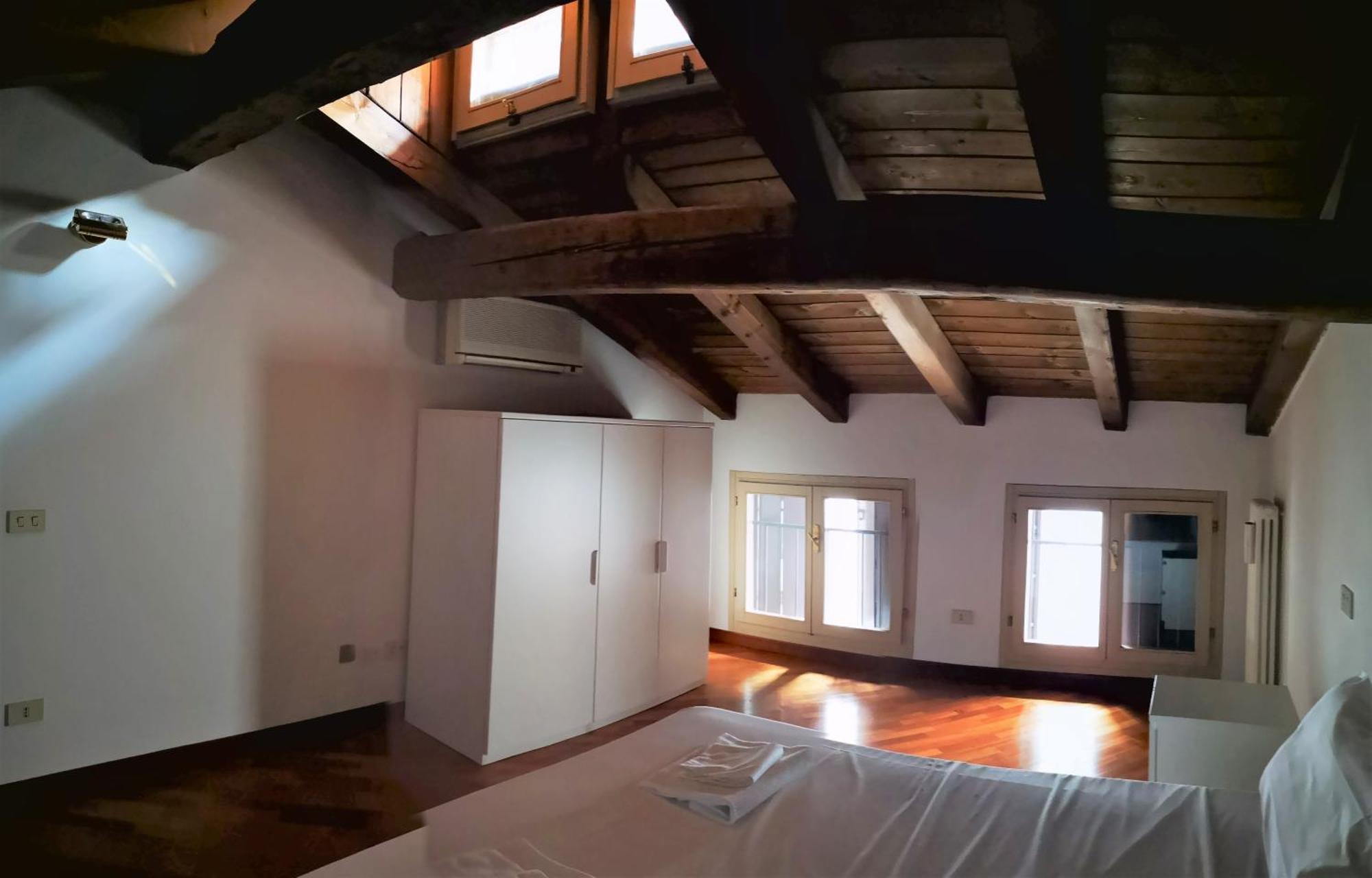 Palazzo Bargellini Panzacchi Apartments Болоня Екстериор снимка