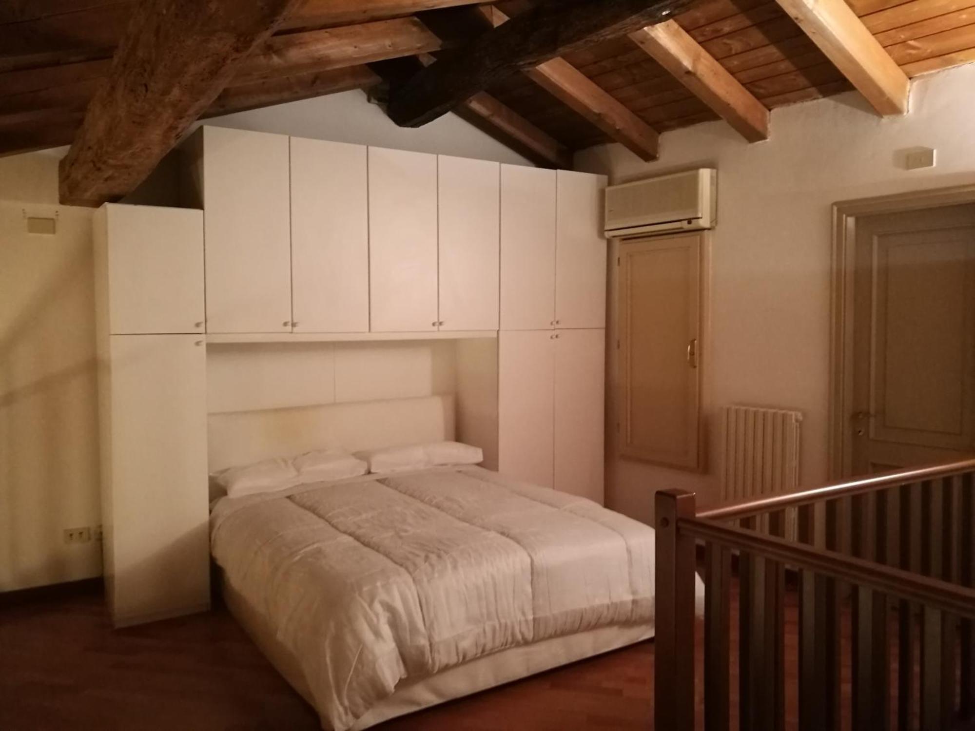 Palazzo Bargellini Panzacchi Apartments Болоня Екстериор снимка