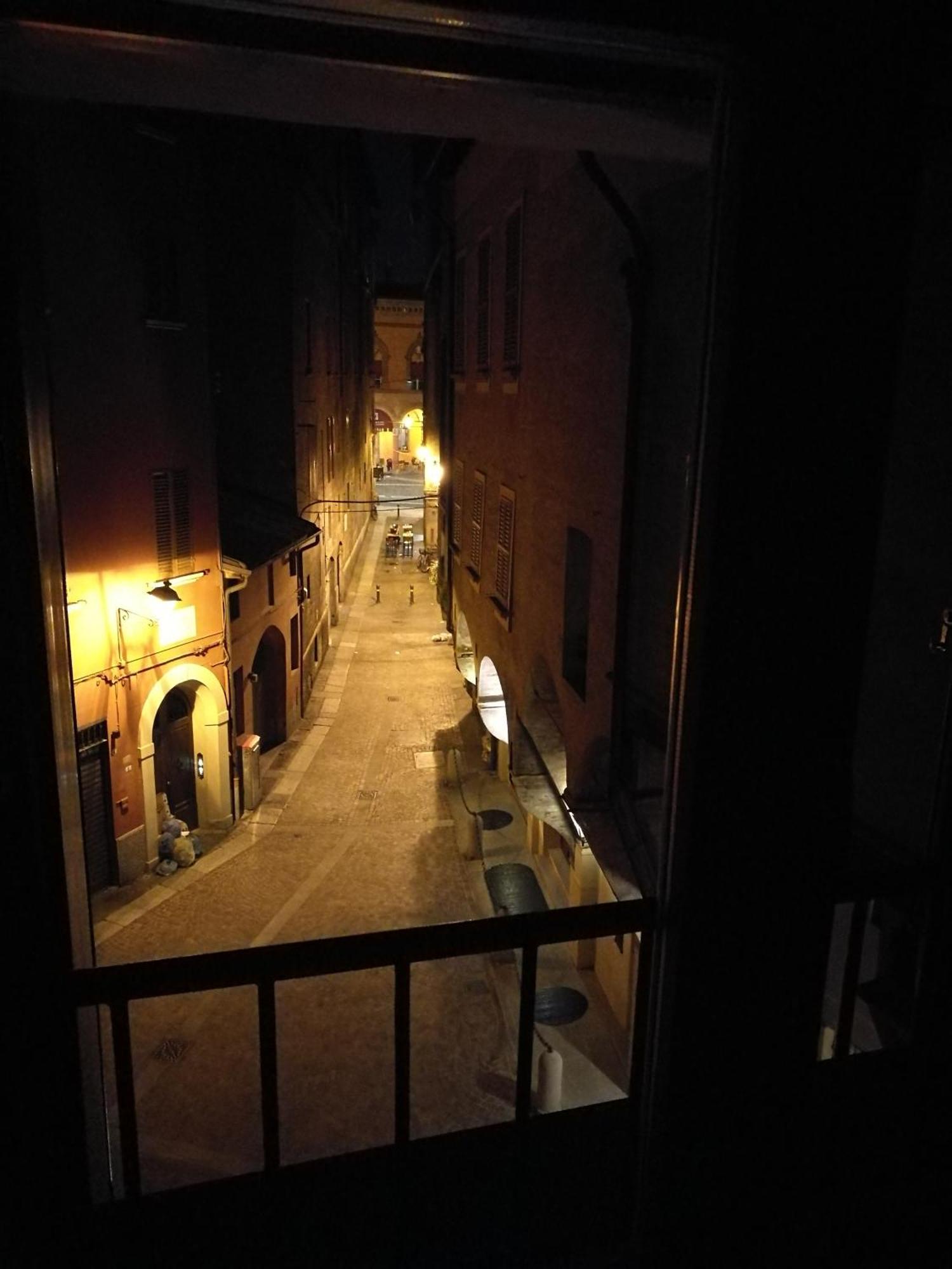 Palazzo Bargellini Panzacchi Apartments Болоня Екстериор снимка