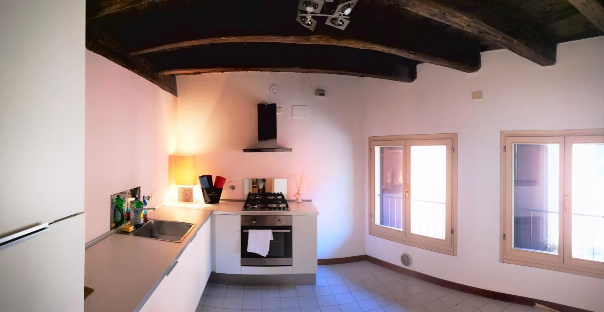 Palazzo Bargellini Panzacchi Apartments Болоня Екстериор снимка