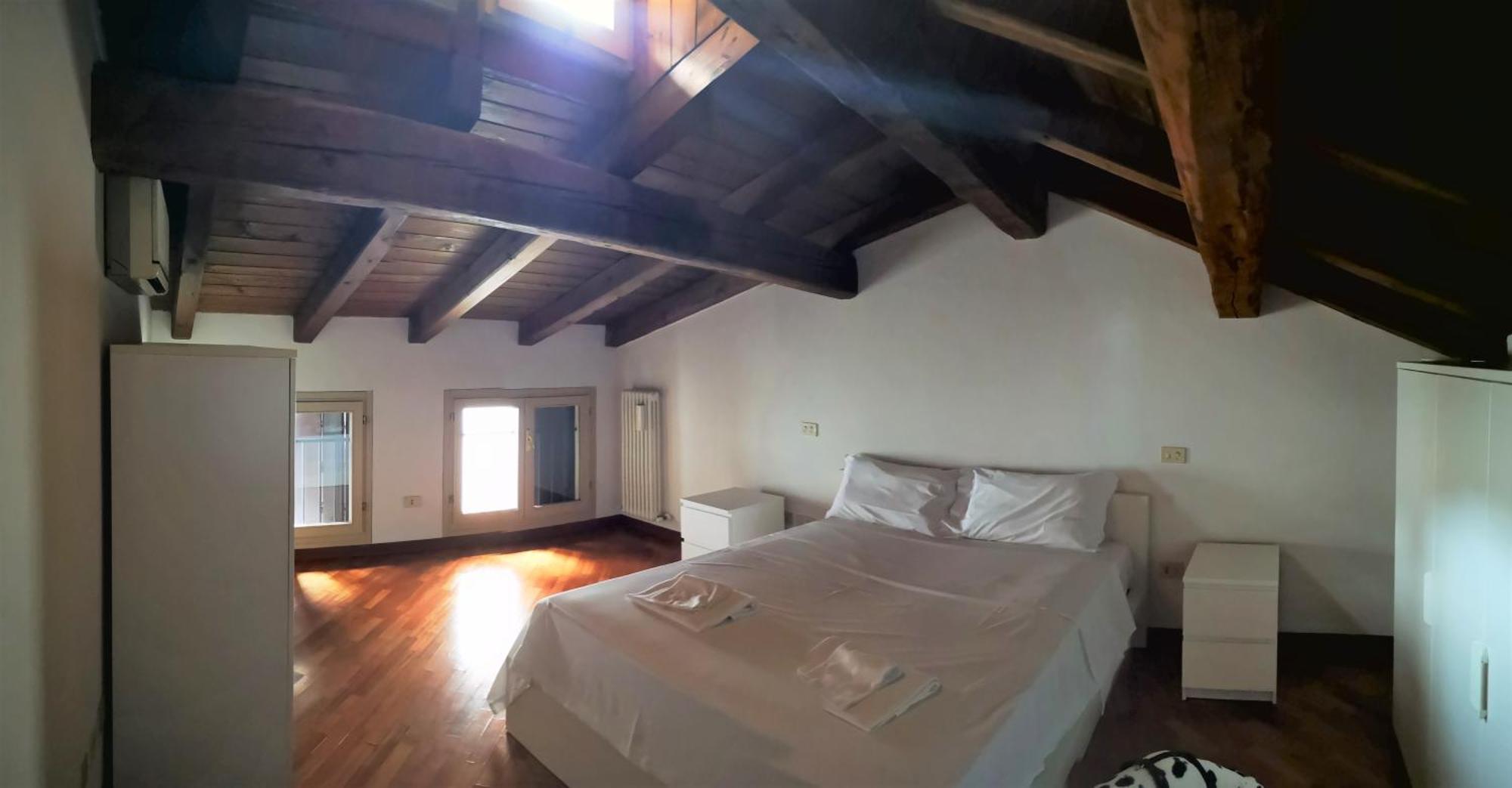 Palazzo Bargellini Panzacchi Apartments Болоня Екстериор снимка