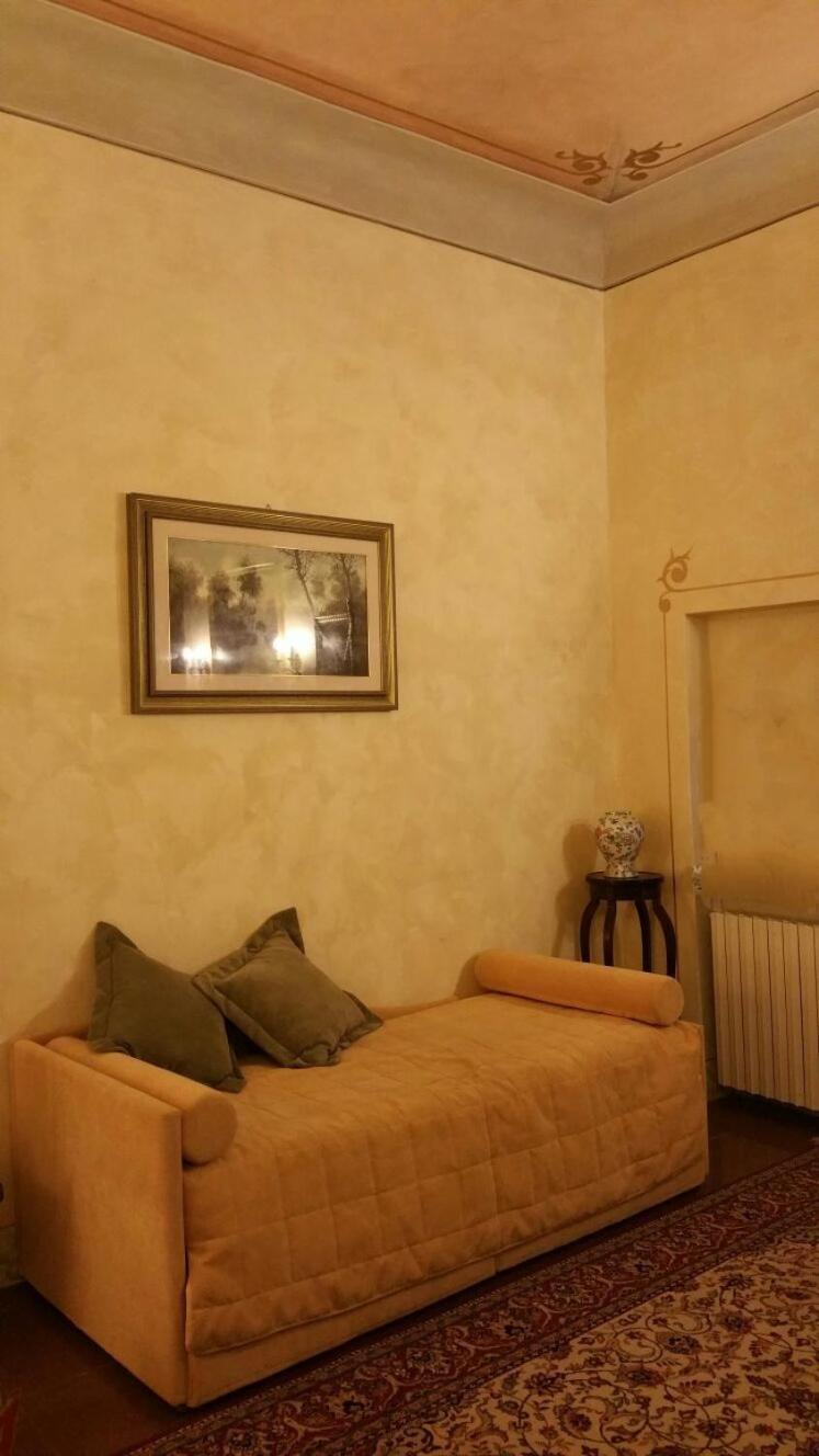 Palazzo Bargellini Panzacchi Apartments Болоня Стая снимка