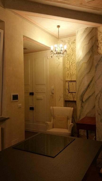 Palazzo Bargellini Panzacchi Apartments Болоня Екстериор снимка