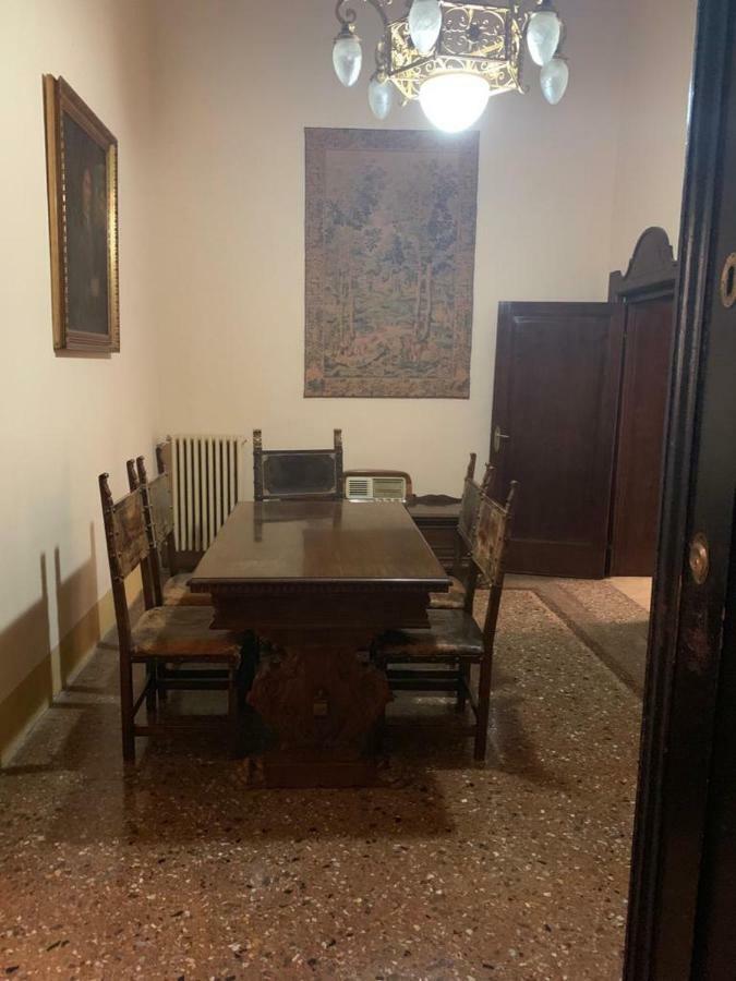 Palazzo Bargellini Panzacchi Apartments Болоня Екстериор снимка